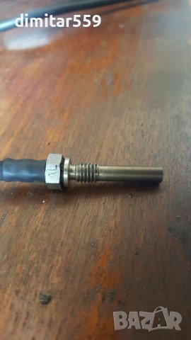 Датчик пламък за печка Eberspacher, снимка 4 - Части - 36797610