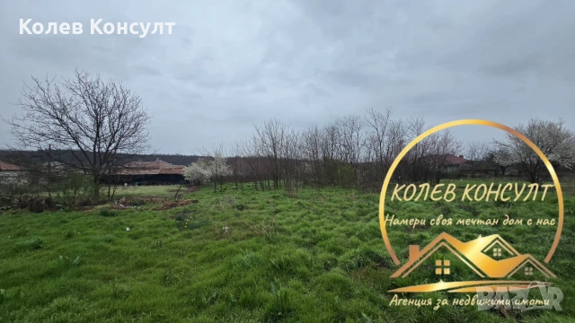 🥇 Агенция “Колев Консулт” продава парцел УПИ в село Целина община Чирпан област Стара Загора, снимка 2 - Парцели - 54037991