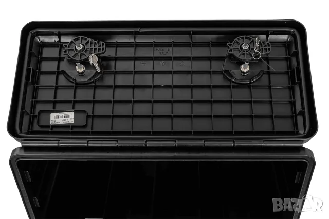 Кутия за инструменти Daken JUST 48 L 750 x 350 x 300 mm, снимка 14 - Аксесоари и консумативи - 55868758