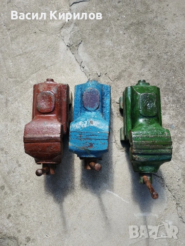 Менгеме Българско от соца , снимка 2 - Менгемета - 54347520