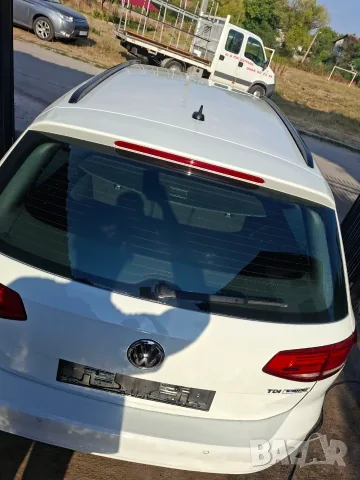 VW Passat 1.6TDI , снимка 4 - Автомобили и джипове - 56515784