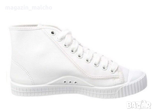 КЕЦОВЕ - G-STAR RAW ROVULC; размери: 37, снимка 4 - Кецове - 29490943