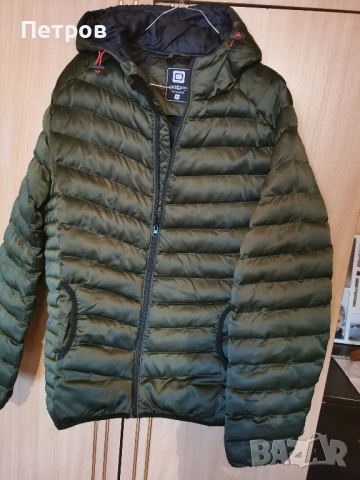 Дамски якета 8 броя .Размер М.От 10 лева  до 80 лева., снимка 13 - Якета - 46763855