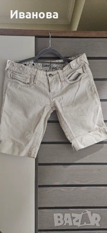 Дънкови панталони 