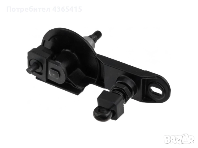 Ос на задна чистачка за BMW 3 E46 Touring, снимка 2 - Части - 51822579