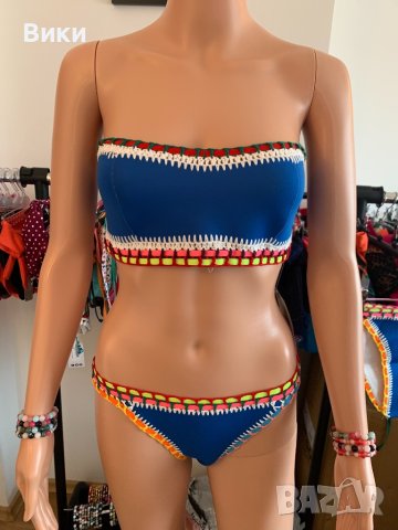 Бански наличен в размер M