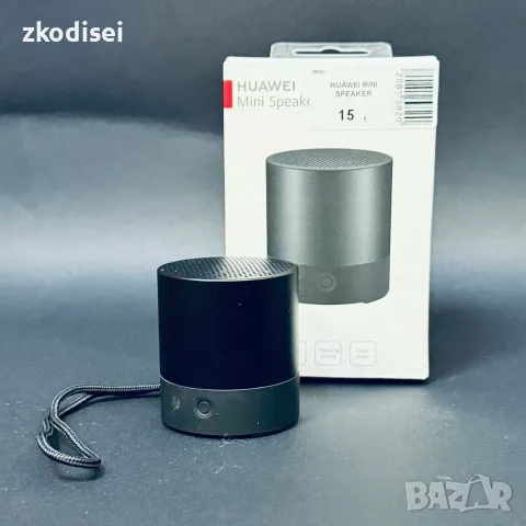 Bluetooth тонколона HUAWEI MINI SPEAKER