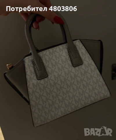 Дамска чанта Michael Kors/ чантичка , снимка 4 - Чанти - 54268004