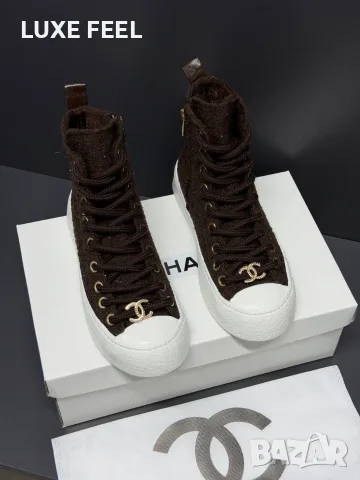⚜️ Дамски Кецове ⚜️, снимка 14 - Кецове - 55952759