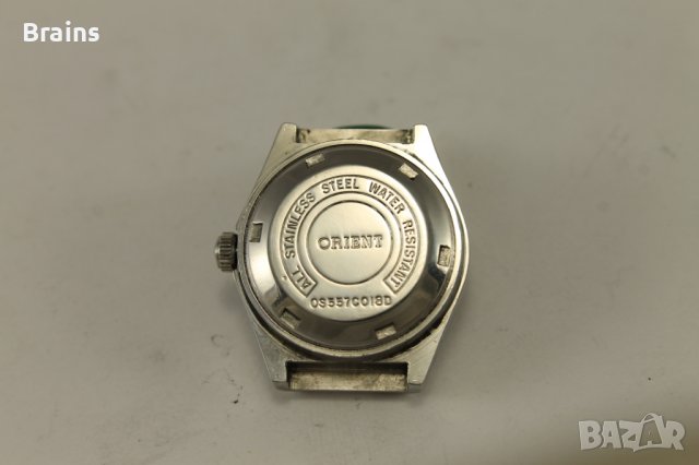 Дамски Японски Часовник ORIENT Автомат 55741, снимка 8 - Антикварни и старинни предмети - 38290115