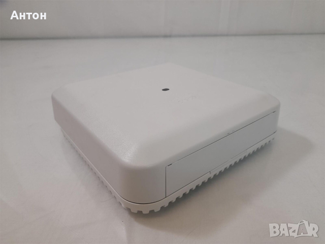  Cisco AIR CAP AP 3802 I-B wireless access point AP точка за достъп 