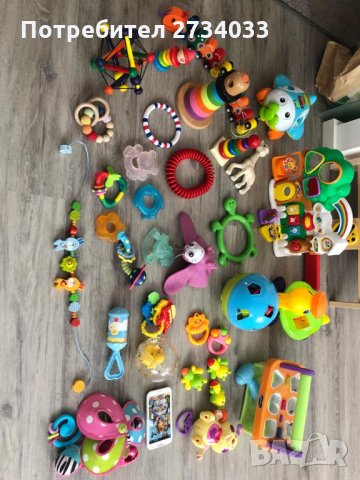 Детски играчки