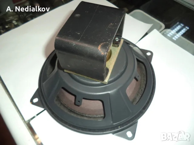 8'' vintage bass lodspeaker, снимка 2 - Тонколони - 56119734