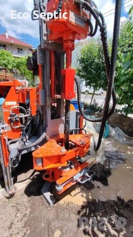 Сондажи за вода Плевен, снимка 2 - Други услуги - 52056458