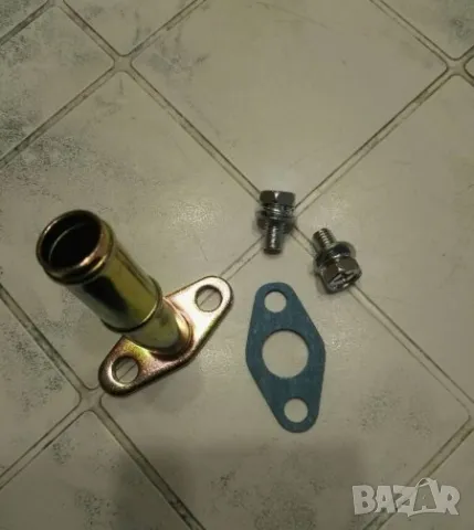 Турбина GT3582, турбо, ГТ3582, 3582, GT35, ГТ35, НОВА, turbo, снимка 7 - Части - 50012504