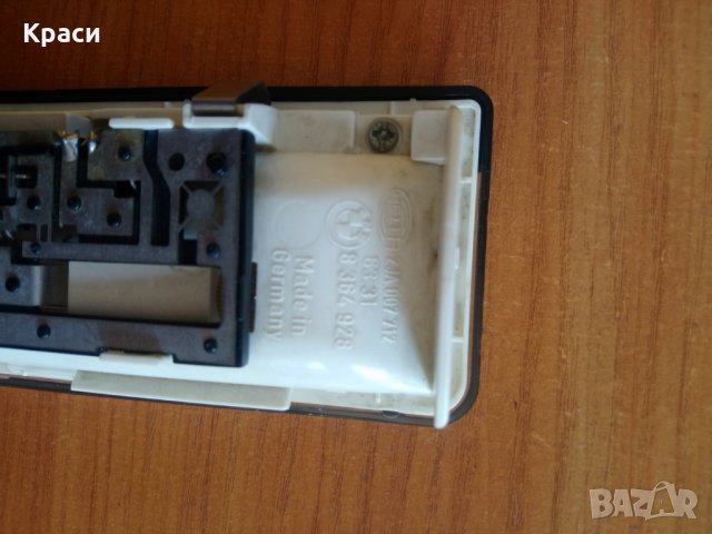 BMW E 46 плафон  , снимка 5 - Автомобили и джипове - 35553771