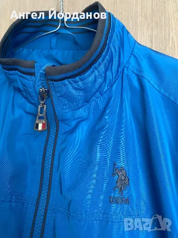 Пролетно яке Ralph Lauren