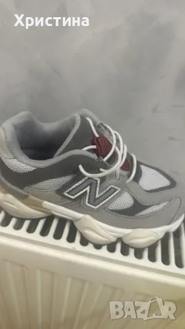 Мататонки New Balance, снимка 5 - Детски обувки - 56550314