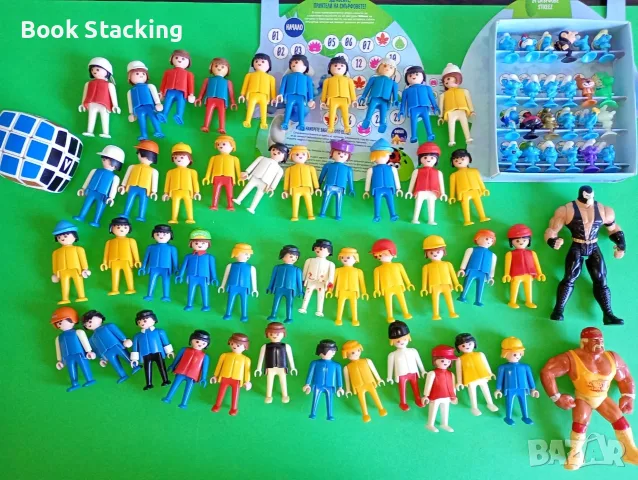 Стари соц играчки