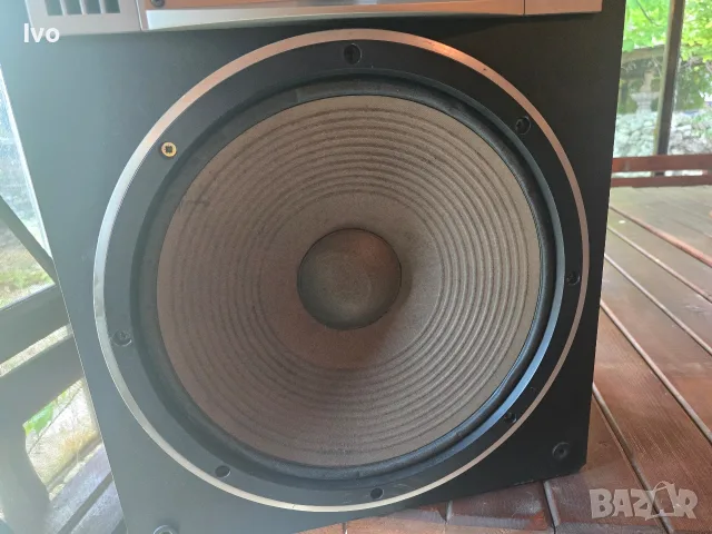 Тонколони Pioneer cs 922 A, снимка 7 - Тонколони - 55854203