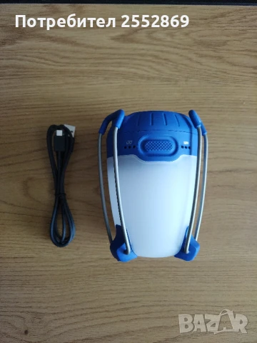 Фенер Black Diamond Apollo Lantern, снимка 1