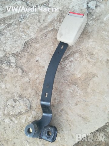 Закопчалка колан шофьорска седалка за Голф 4 Бора Пасат Golf 4 VW Bora 