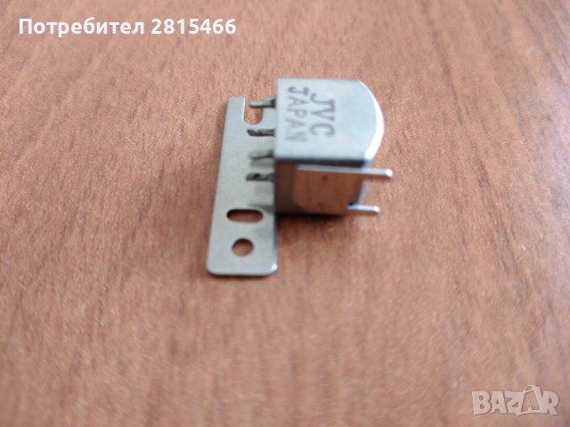 Аудио стерео глава JVC НОВА, снимка 6 - Декове - 37885125