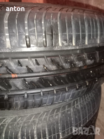 Гуми с джанти за опел , снимка 12 - Гуми и джанти - 52675090