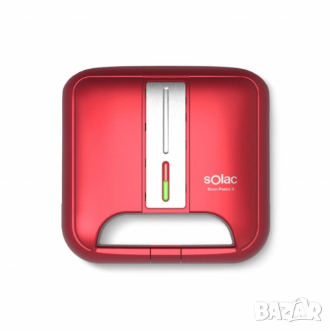 Уред за сандвичи Solac Buon Sandwich II / Buon Panini II, снимка 8 - Друга електроника - 51897325