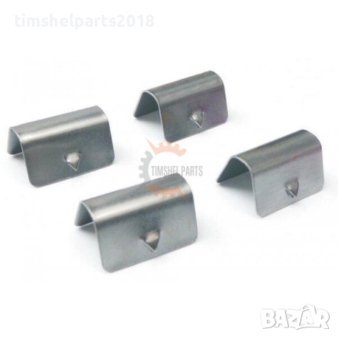 Предни ветробрани Heko за Citroen Nemo, Fiat Fiorino, Peugeot Bipper след 2008 година с 4/5 врати, снимка 3 - Части - 52841793