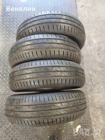 4бр.Лятни гуми NEXEN 175x65x15цола.Внос от Германия. ГУМИ ЦЕНТЪР ВЕНГЕРА ПЛОВДИВ , снимка 8 - Гуми и джанти - 50386484