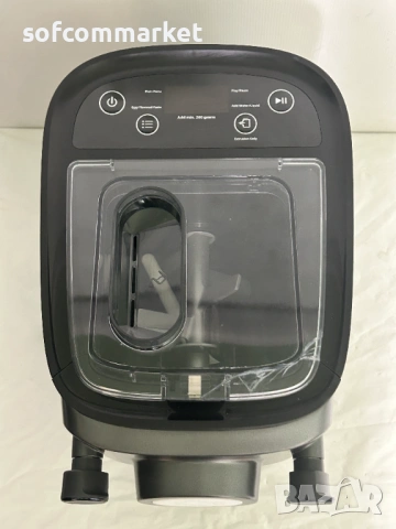 Машина за прясна паста Philips Serie 7000 HR2665/93 – КАТО НОВА!, снимка 6 - Кухненски роботи - 54080252