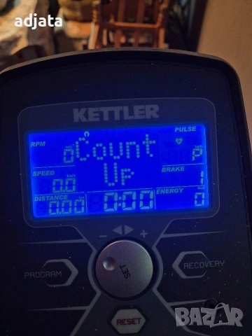 Кростренажор , снимка 4 - Фитнес уреди - 54267774