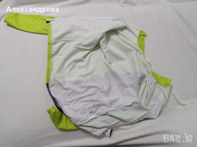 Джърси за колоездене, снимка 8 - Велосипеди - 34464365