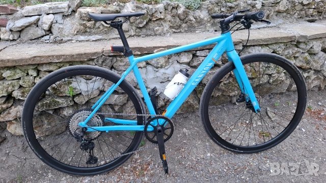 Велосипед Canyon 