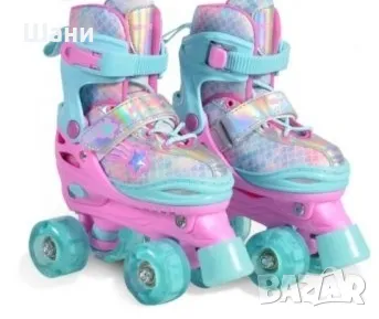 промо цена на ролкови кънки и ролери , снимка 2 - Ролери, кънки - 49116753