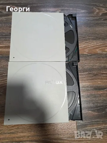 Продавам магнетофонни ролки Revox 26см