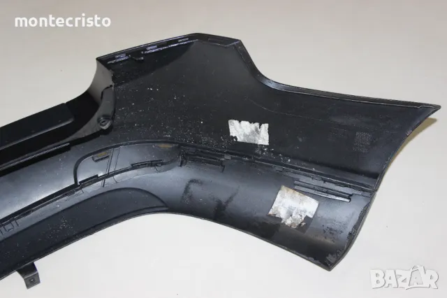 Задна броня Volvo V50 комби facelift (2007-2012) Волво V 50 / 30763005, снимка 9 - Части - 47756725