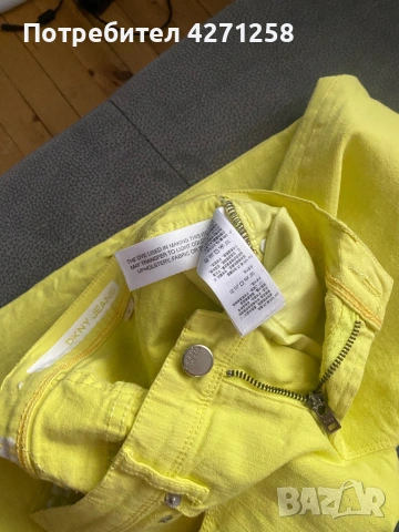 Дънки, снимка 4 - Дънки - 54280843