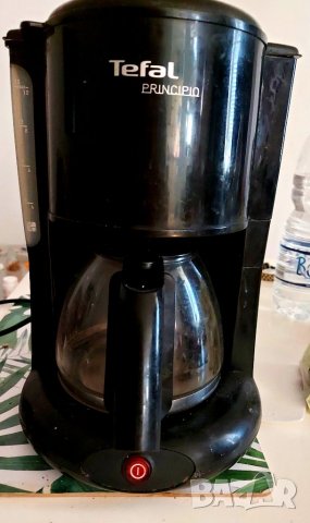 Кафемашина за ремонт или части, снимка 1