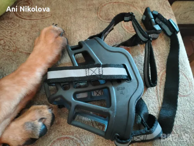 Сет за служебно куче, снимка 8 - За кучета - 50042121