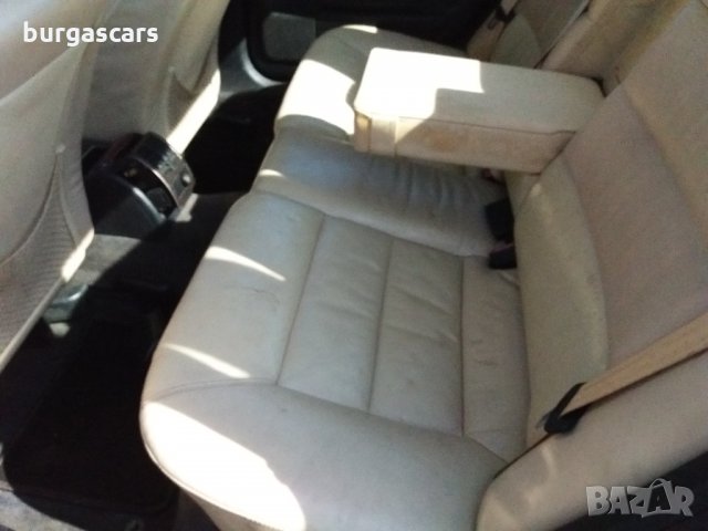 Audi A6 Quattro 2.5 TDI-180к.с. 4x4 Автоматик , снимка 9 - Автомобили и джипове - 30380250