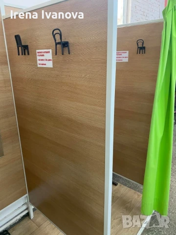 Пробна - двойна , снимка 3 - Оборудване за магазин - 51071965