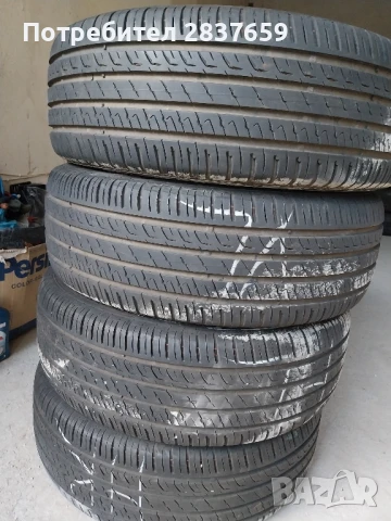 18 цола джанти за Хюндай- летни гуми с Дот 2023, снимка 7 - Гуми и джанти - 51071409