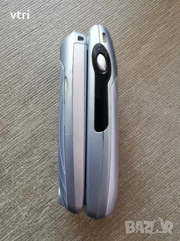 Sony Ericsson Z600i, снимка 5 - Sony Ericsson - 49237068