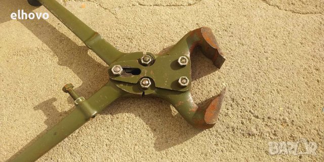 Клещи за рязане на копита#1, снимка 7 - Клещи - 42682882