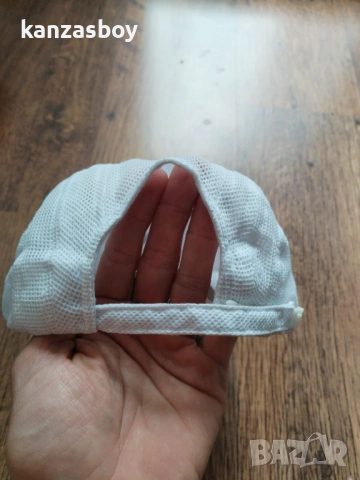 odlo running cap - мъжка ръннинг шапка, снимка 5 - Шапки - 54254573