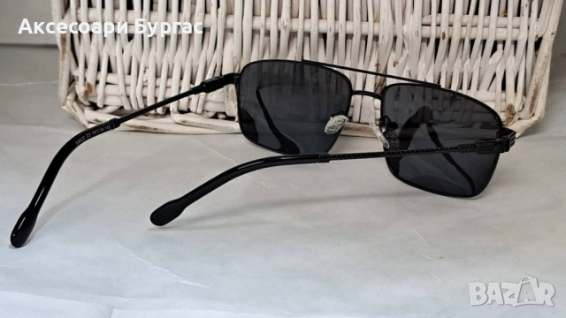 59 Мъжки слънчеви очила с поляризация , снимка 3 - Слънчеви и диоптрични очила - 54056897