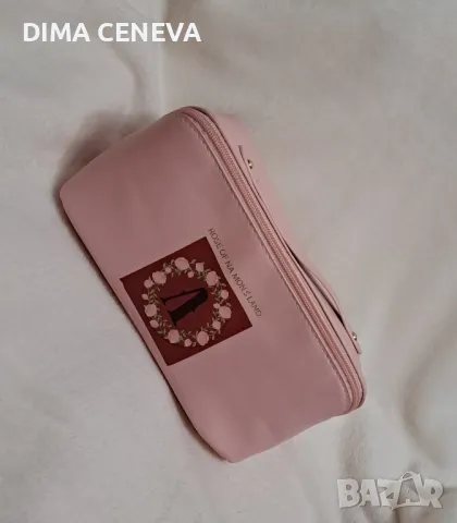 Персонализиран несесер за гримове и принадлежности., снимка 7 - Други - 45221202