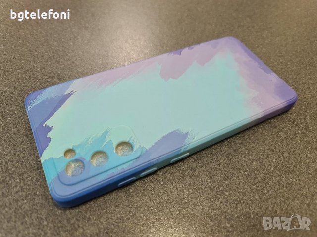 Samsung Galaxy S20 FE различни гърбове, снимка 4 - Калъфи, кейсове - 33799525